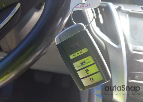 2015 Acura Tlx V6 Tech из США, поврежденный, VIN 19UUB2F58FA010063